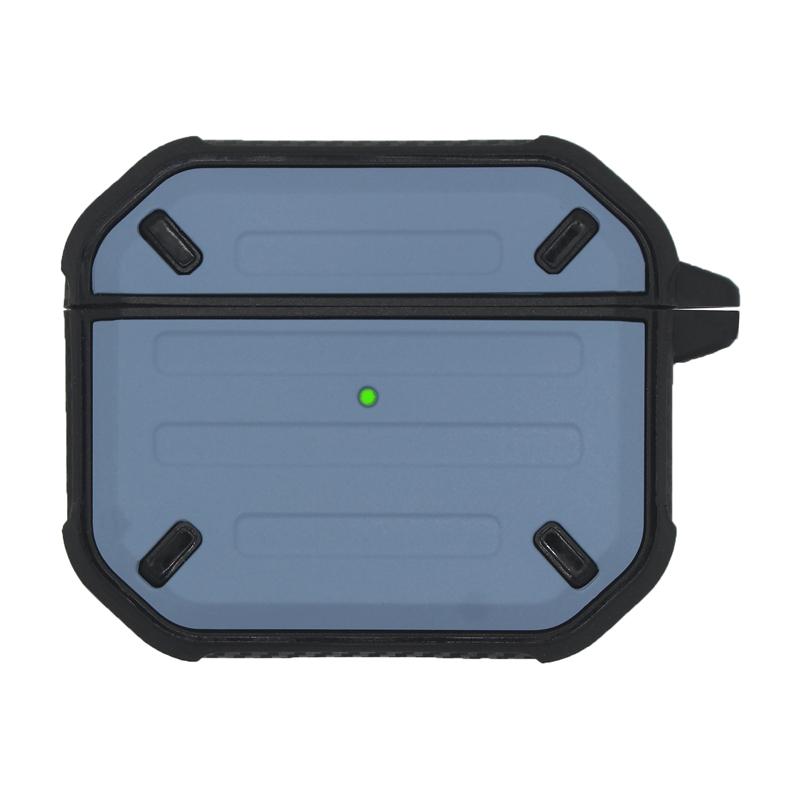 Étui robuste à armure complète pour AirPods 3 (3e génération) Étui robuste à armure complète pour AirPods 3 (3e génération)